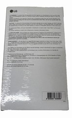LG LT1000P2 6-Month / 200 Gallon Refrigerator Replacement Water Filter 2 Pack
