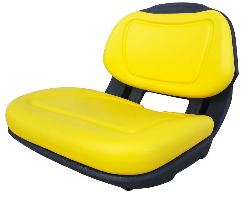 Uni Pro Seat – Fits John Deere X300 & X500 Mowers- Premium Seat at Economy Price
