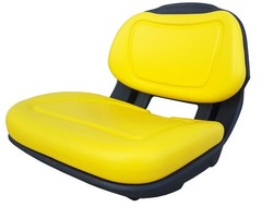 Uni Pro Seat – Fits John Deere X300 & X500 Mowers- Premium Seat at Economy Price