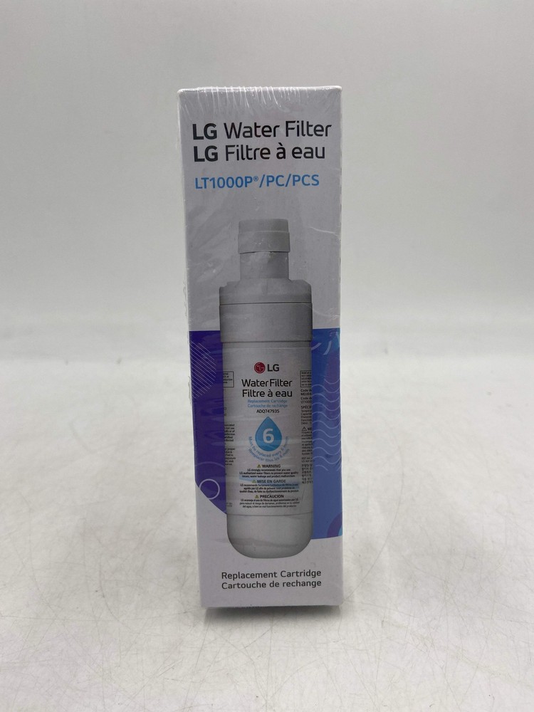 New LG LT1000P/PC/PCS Water Filter ADQ747935