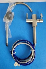 Dual Flow Waterdrop Alkaline & Reverse Osmosis Water Faucet Only