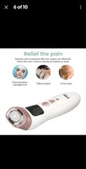 Brand New MINI Beauty Instrument Skin Rejuvenation Anti-Aging Tightening Device