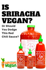 Huy Fong Sriracha Hot Chili Sauce 28 oz ( Pack of 6 ) ~10/2025