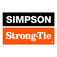 Simpson XMQ114B1224-2K Strong-Drive XM MEDIUM-HEAD METAL Screw — #12 x 1-1/4 in.