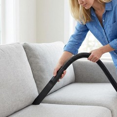 Versatile Vacuum Crevice Tool Kit – Rotating Nozzle & Extension Tube for Dyson