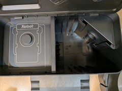 Roomba J7+ (Plus) Self-Emptying Robot Vacuum +Clean Base