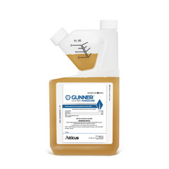 Gunner 14.3 MEC Propiconazole Fungicide (1 Quart) – (Compare to Banner Maxx)