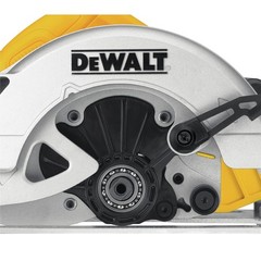 DEWALT DWE575R 15A Compact 7-1/4″ Corded Circular Saw Kit Certified Refurbished