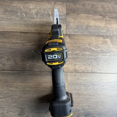 DEWALT Pruner Shears Garden 20V MAX Cordless DCPR320 Tool Tool Only NWOB