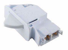 6600JB1010A Door Push Button Switch Compatible with LG Refrigerator AP4442090