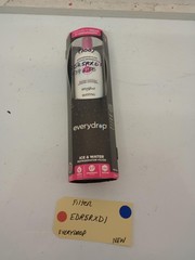 WHIRLPOOL EVERYDROP REFRIGERATOR EDR5RXD1 FILTER NEW