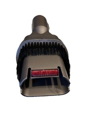 Genuine OEM Dyson Dust Brush Combination Tool Attachment And Stubborn Dirt Brush