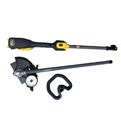 DEWALT 60V MAX Cordless Lawn Edger, Tool Only (DCED472B) Tool Only O.B.