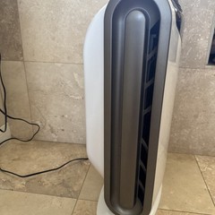 AeraMax 300 True HEPA Air Purifier Mold Odors Germs Dust Smoke Allergens 4-Stage