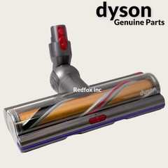 Genuine Dyson SV16 OUTSIZE HIGH TORQUE XL Drive Roller Brush Head Cleaner
