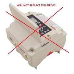 PENTAIR INTELLIFLO DRIVE 358289 WILL REPLACE 358290 DRIVE (READ DESCRIPTION)