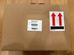 Genuine Maytronics Motor Unit S2 With LED 99953058-EX New Open Box Triton PS