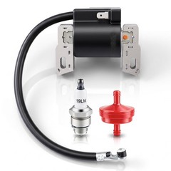 Ignition Coil 5-6.75HP For BS 802574 590454 799381 790817 591932