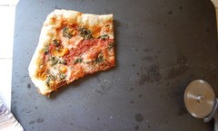 1/4″ Steel Pizza Baking Plate, 1/4″ x 16″ x 20″, .25″, A36 Steel