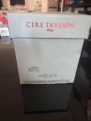 Cire Trudon Abd El Kader Scented Wax Cameo