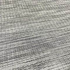 Woven Vinyl Flooring | Impulse – Cinder Gray | 8’6″ X 10′-30′