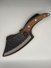 NORTERN Hakai Chef Cleaver Knife
