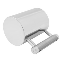 2 in 1 Stainless Steel Dumbbell Water Bottle 8kg Adjustable Weight Fitness Cup