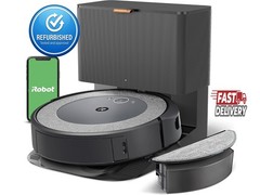 iRobot Roomba Combo i5+ Self-Emptying Robot Vacuum✅Professional Restored