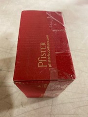 Pfister HHL-049TNT Tenet 2-Handle Cross Handle Kit – Polished Nickel
