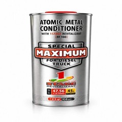 XADO 1 Stage Maximum Diesel Truck Engine Revitalizant Motor Oil Additive