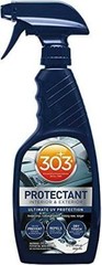 303 Protectant – Automotive Interior And Exterior – Ultimate UV Protection –