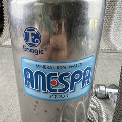 Enagic ANSP-01 Mineral Ion Water ANESPA 01