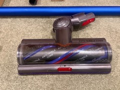 Dyson V11 Torque Drive+ Cordless Vacuum Cleaner with Extra Attachments