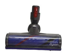 Dyson V12 Motorbar Cleaner Head Hair Removal Vanes Brush Head ONLY 388388-01