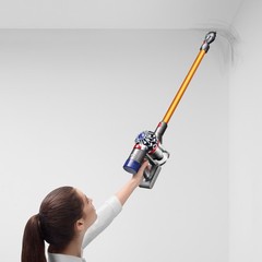 Dyson SV10 V8 Absolute Cordless Vacuum | Yellow | Refurbished