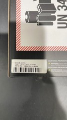 Genuine/OEM/Original Greenworks POWERALL 24V 4.0Ah Battery USB Port – New Sealed