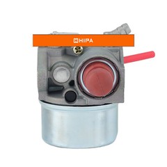 640350 Carburetor for Toro 6.5HP GTS 22IN Recycler Lawnmower Tecumseh 20370