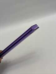 LED Light Pipe Crevice Tool For Dyson V7 V8 V10 V11 V15 Vacuum Purple