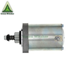 Starter Motor For Kawasaki FR600V-ES00 ES06 FS06 FR651V-AS00 AS04 AS05 AS06 AS07