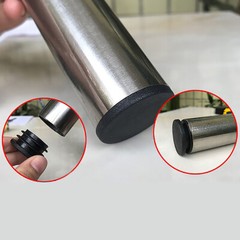 Round Rubber Chair Ferrule Anti Scratch Table Stool Feet Leg Grip Tip End Caps