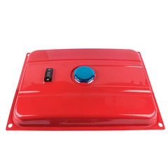 Returned 7 Gallon 26.5L Generator Fuel Tank Replacement for EC6500 Generator