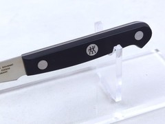 Zwilling GOURMET 4.5″ STEAK Knife, High-Carbon Steel, GERMAN Made, GOU-120-0SK
