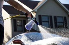 303 Products 39030 Foam Cannon for Pressure Washer – Wholesale Lot Of 4