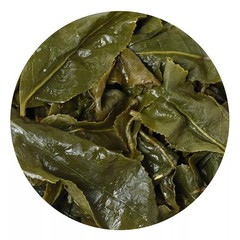 500g Premium Taiwan Milk Oolong Tea Jinxuan Alishan High Mountain Loose Leaf