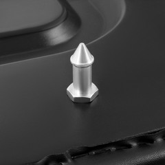 Black Seats Bottom Cushion For Polaris Ranger 800 XP 4×4 2012/ 800 Crew 2011-14
