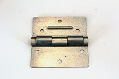 Wayne Dalton Garage Door Pinch Resistant Center Hinge