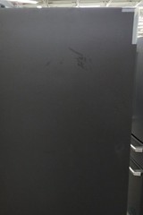 GE Cafe CXE22DP4PW2 36″ Matte White CD French Door Refrigerator NOB #161391