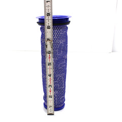 (x2) WASHABLE RINSEABLE FILTER for Dyson UP13 UP20 UP30 DC41 DC65 DC66 920640-01