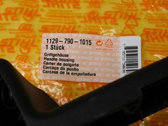 OEM HANDLE HOUSING FOR STIHL CHAINSAW MS200T 020T # 1129 790 1015 YES OEM ITEM