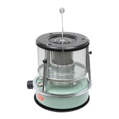 4.6L Kerosene Heater,Kerosene Heaters for Indoor Use,Portable Heater for Camping